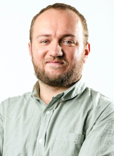 richard samier
