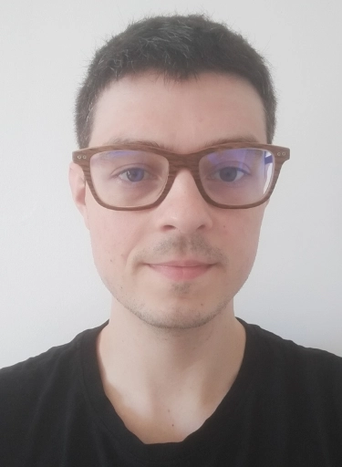 Portrait de Emilien Loquais