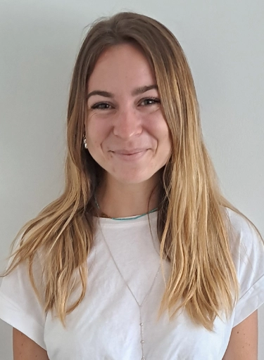 Portrait de Emma Michon