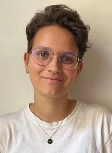 Portrait de Lisa Schacher