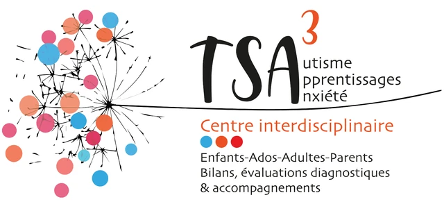TSA3, centre interdisciplinaire : autisme, apprentissages, anxiété
