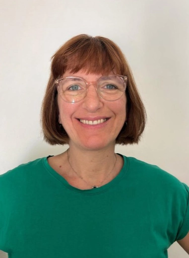 Portrait de Marion Pionchon