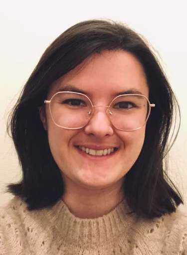 Portrait de Tiphaine Estour