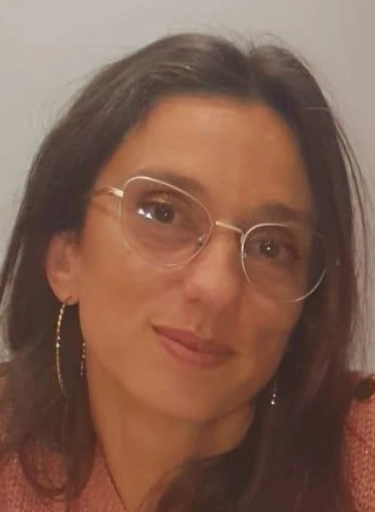 Portrait de Violaine Laniel